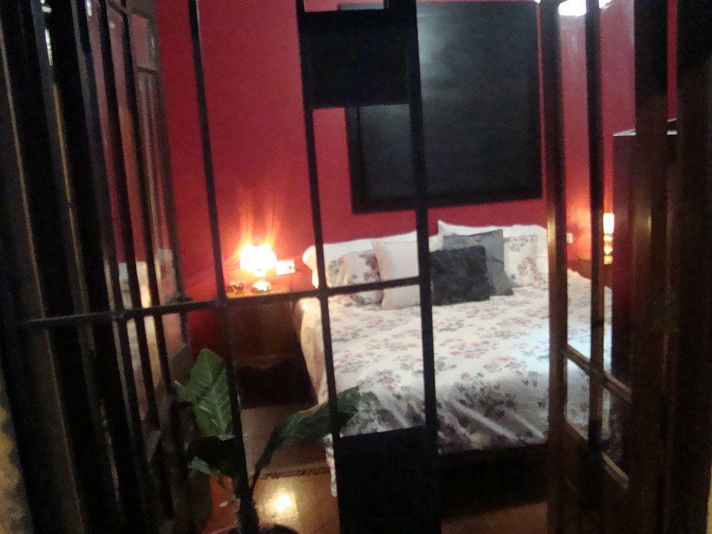 Bed and Breakfast La Querencia Df Мехіко Екстер'єр фото