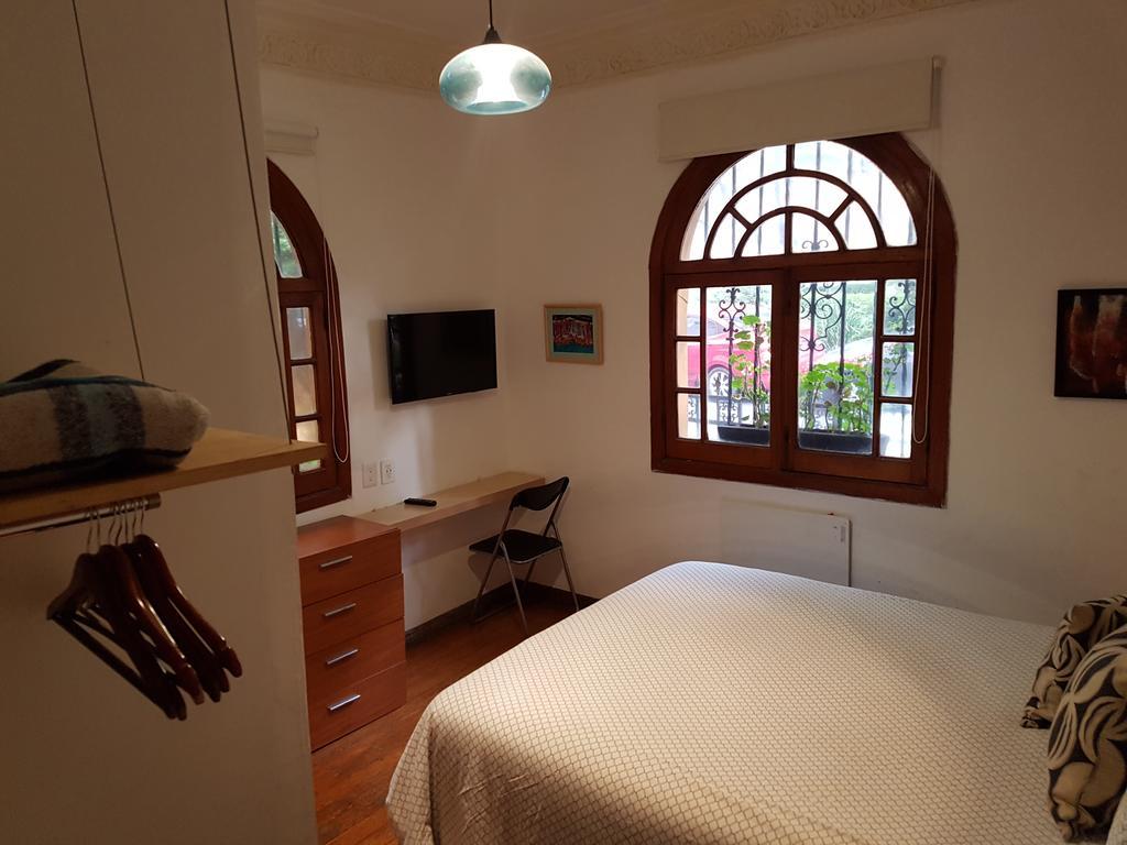 Bed and Breakfast La Querencia Df Мехіко Екстер'єр фото