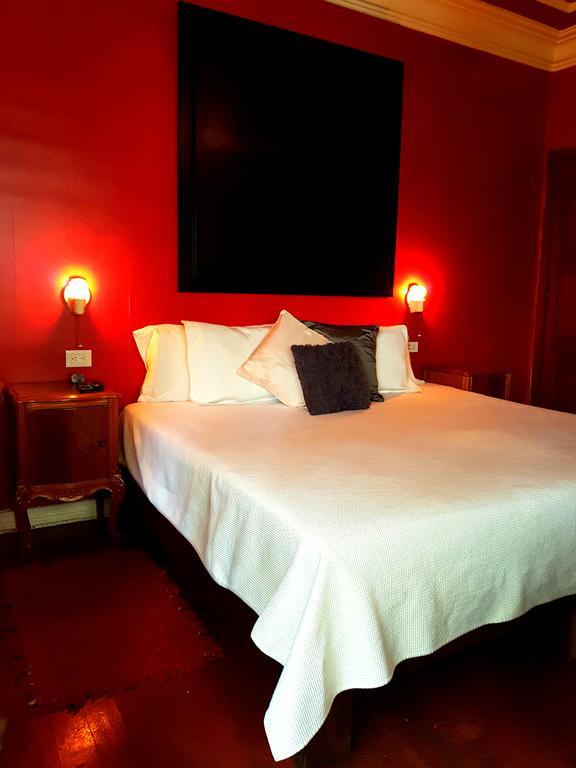Bed and Breakfast La Querencia Df Мехіко Екстер'єр фото