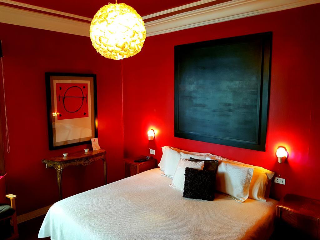 Bed and Breakfast La Querencia Df Мехіко Екстер'єр фото