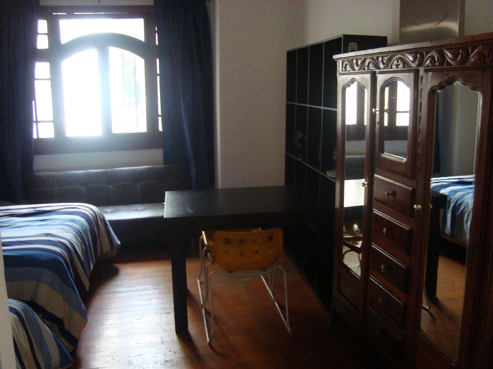 Bed and Breakfast La Querencia Df Мехіко Екстер'єр фото
