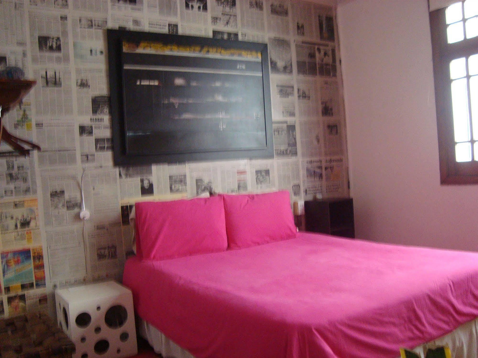 Bed and Breakfast La Querencia Df Мехіко Екстер'єр фото