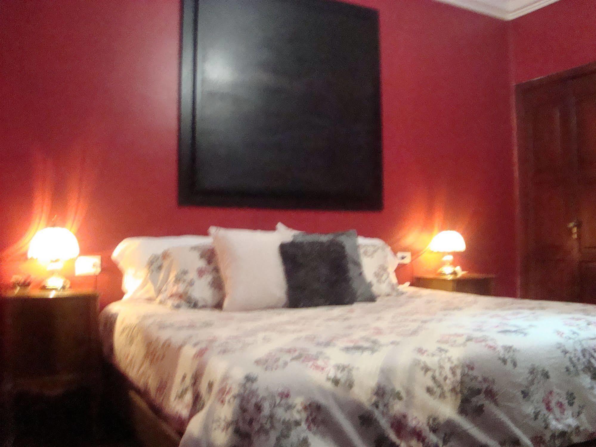 Bed and Breakfast La Querencia Df Мехіко Екстер'єр фото