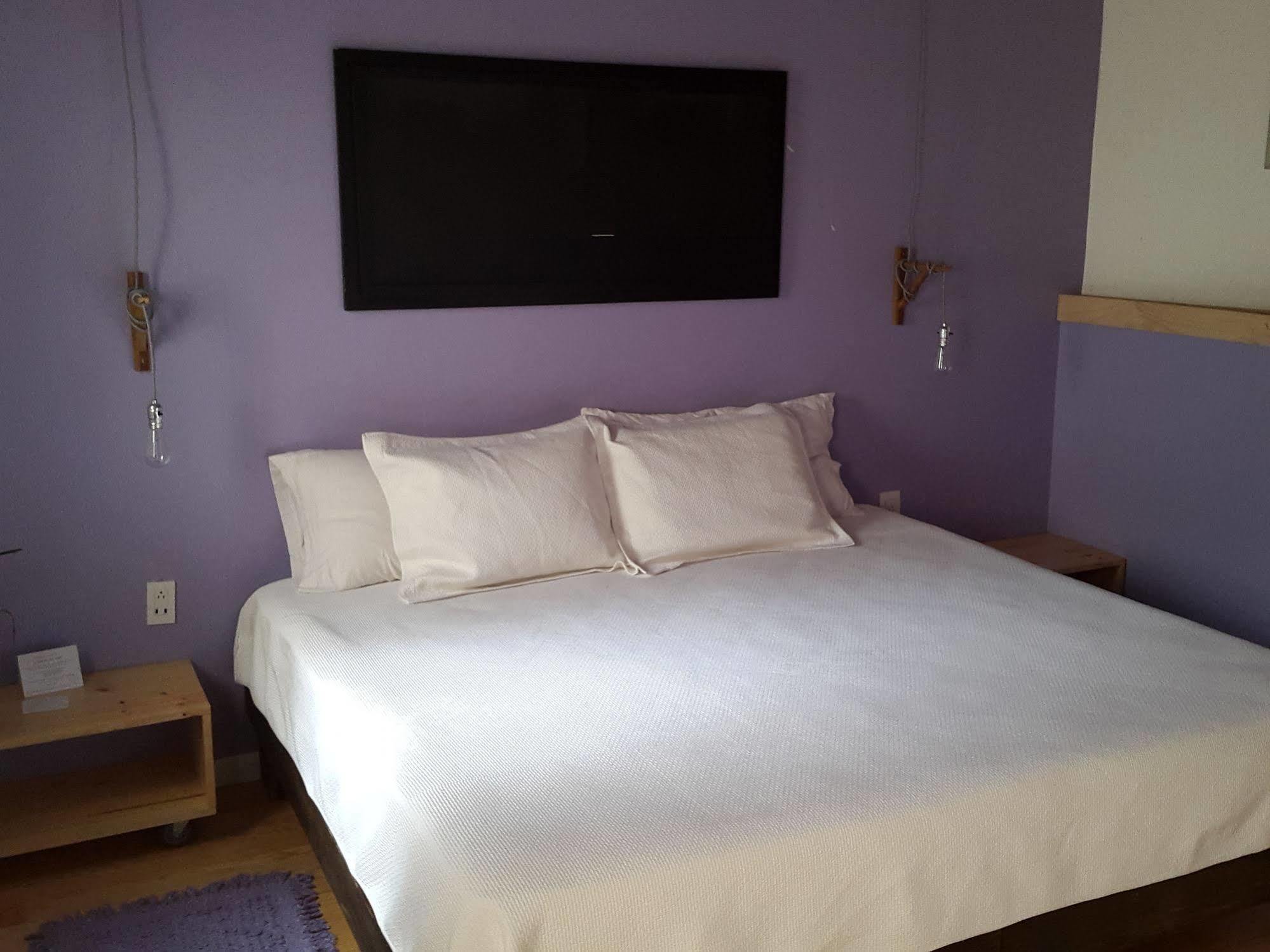 Bed and Breakfast La Querencia Df Мехіко Екстер'єр фото